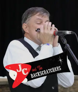 JC & The Backscratchers