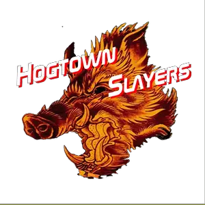 The Hogtown Slayers Band