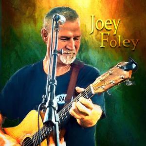 Joey Foley