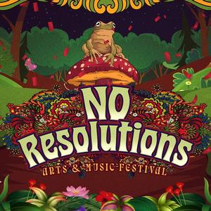 No Resolutions Music Festival