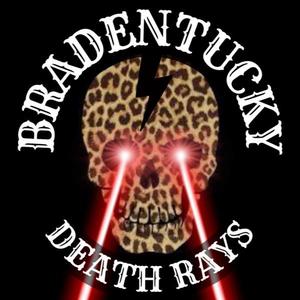 Bradentucky Death Rays