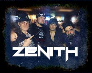 Zenith (Tampa)