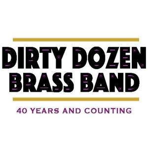 Dirty Dozen Brass Band