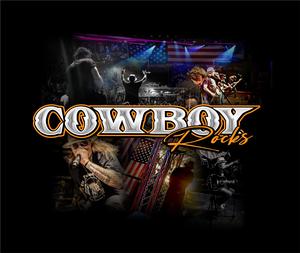 Cowboy Rocks