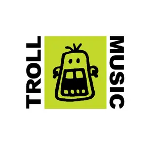 Troll Music Listening Room