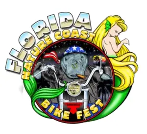 Florida Nature Coast Bike Fest