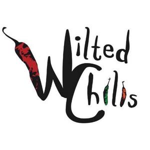 Wilted Chilis