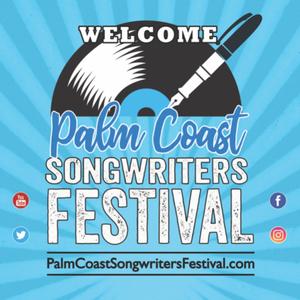 Palm Coast Songwriters Festival