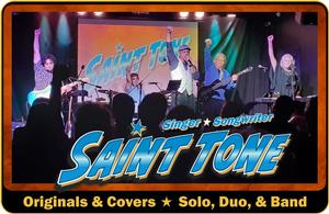 Saint Tone