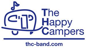 Rexdel Camp & The Happy Campers