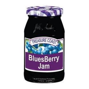 Bluesberry Jam