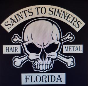 Saints To Sinners