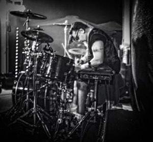 Craig Cook Drums