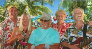 Caribbean Chillers
