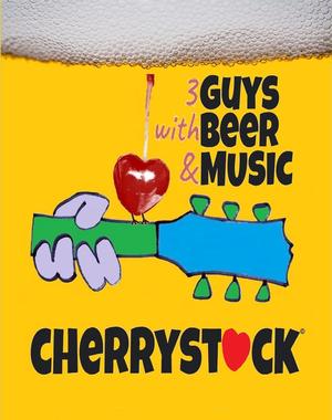 Cherrystock