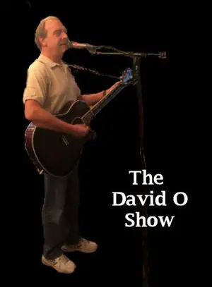 The David O Show