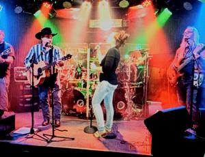 The Highway 41 Band