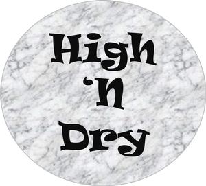 High N Dry