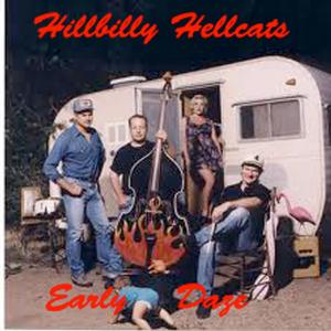 Hillbilly Hellcats