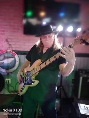 Rockin Blues Revue