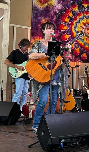 Project:Joni Joni Mitchell Tribute