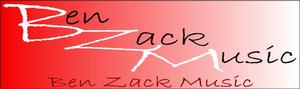 Ben Zack Music