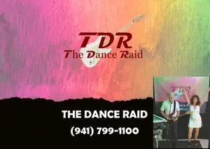 The Dance Raid
