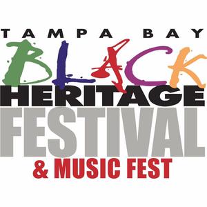 Tampa Bay Black Heritage Music Festival