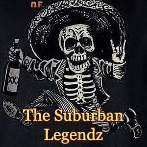 The Suburban Legendz