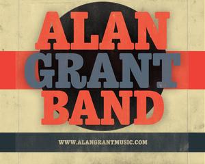 Alan Grant Band