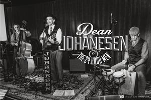 Dean Johanesen & The 24 Hour Men
