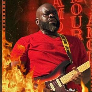 Cedrick Talton