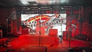 Full Throttle Band Tampa Bay