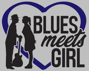 Blues Meets Girl