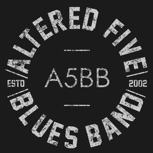Altered Five Blues Band