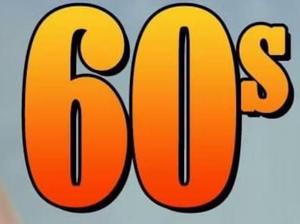 60's Gold