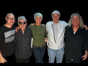 Lisa & The All-Terrain Band