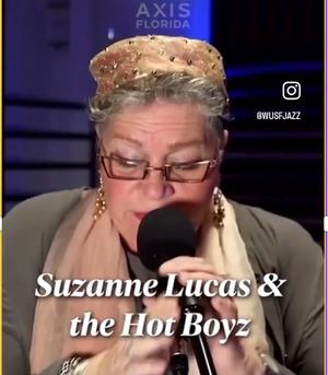 Suzanne  Lucas. “Me, Myself,  & I”