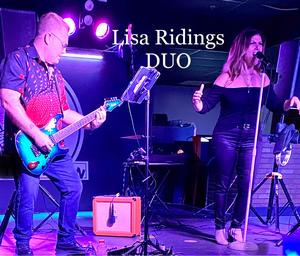 Lisa Ridings DUO