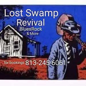 Lost Swamp Revival