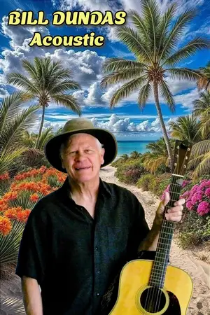 Bill Dundas, Acoustic Favorites