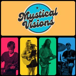 Mystical Visions
