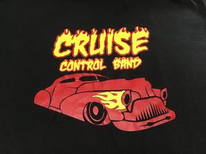 Cruise Control Band