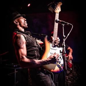 Dennis Jones Band