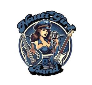 Nauti Girl Band (Bradentucky Death Rays)