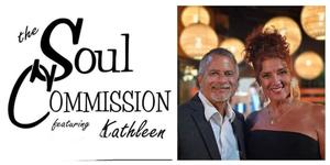 Kathleen Murray’s Soul Commission