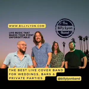 Billy Lyon Band