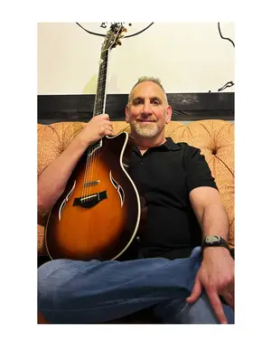 Corey Rubin
