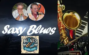 SaxyBlues