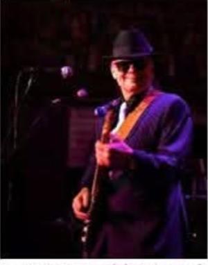 Pat McLaughlin Band SWFL
